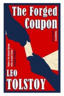 FORGED COUPON TOLSTOY