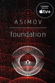 Foundation (Book 1) (US Edition)