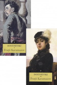 Fratii Karamazov (vol.I & II)
