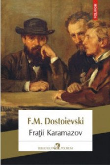 Fratii Karamazov