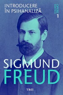 Freud Opere Esentiale vol. 1 Introducere in psihanaliza