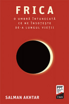 Frica. O umbra intunecata