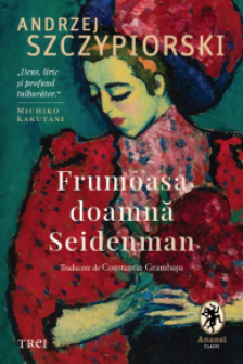 Frumoasa doamna Seiderman