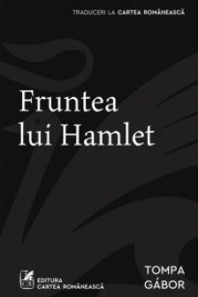 Fruntea lui Hamlet