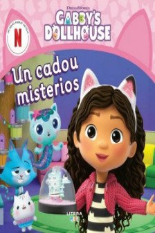 GABBYS DOLLHOUSE. UN CADOU MISTERIOS