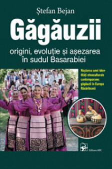 Gagauzii .Origini evolutie si asezarea in sudul Basarabiei