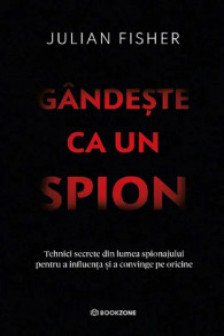 Gandeste ca un spion
