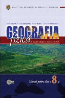 Geografia cl.8 manual