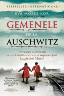 Gemenele de la Auschwitz