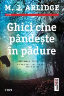 Ghici cine pandeste in padure