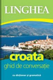 Ghid de conversatie roman-croat