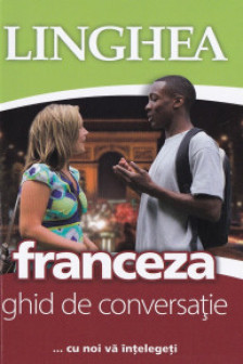 Ghid de conversatie roman-francez EE