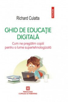 Ghid de educatie digitala