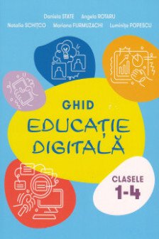 Ghid Ediucatie digitala cl 1-4