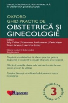 Ghid Practic de Obstetrica si Ginecologie Oxford