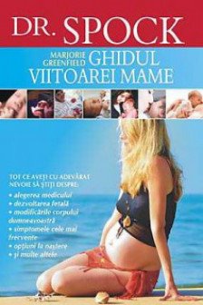 Ghidul viitoarei mame
