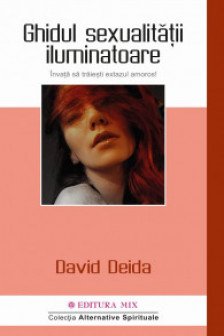 Ghidul sexualitatii iluminatoare