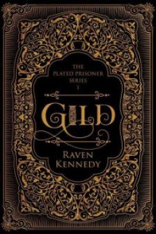 Gild (Book 1) (Special Limited Edition)