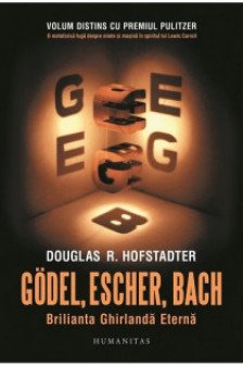 Godel Escher Bach