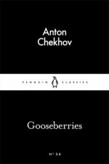 Gooseberries (Penguin Little Black Classics)