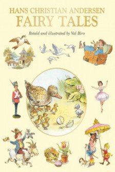 Hans Christian Andersen's Fairy Tales (Fairy Tale Treasuries)