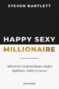 Happy Sexy Millionaire