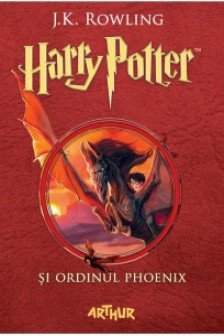 Harry Potter 5 ...Si ordinul Phoenix