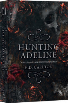 Haunting Adeline vol. 2 (din seria Cat and Mouse)