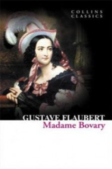 CLASSICS MADAME BOVARY. FLAUBERT