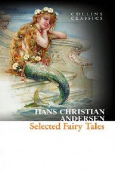 HC CLASSICS: SELECTED FAIRY TALES