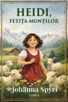 Heidi fetita muntilor