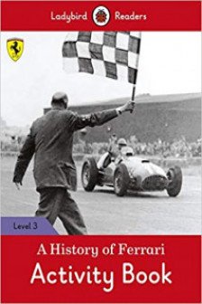 History Of Ferrari Ab