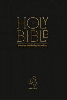 Holy Bible (English Standard Version)