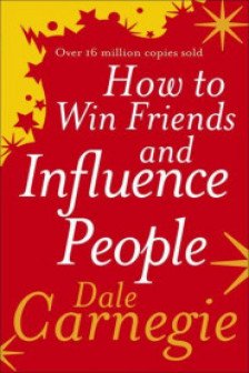 How to Win Friends  Influence People