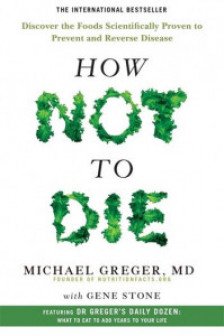 How Not to Die