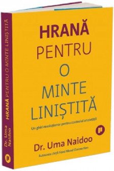 Hrana pentru o minte linistita