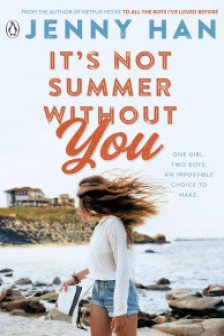 It's Not Summer Without You (Book 2)