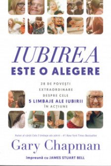 Iubirea este o alegere