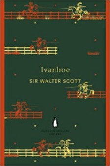 Ivanhoe (Penguin English Library)