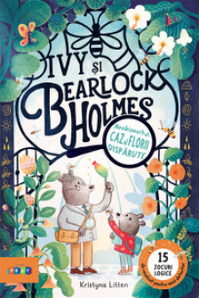 Ivy si Bearlock Holmes
