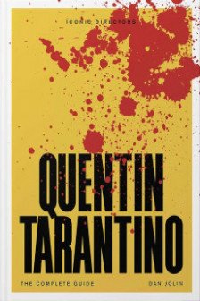 Iconic Directors: Quentin Tarantino