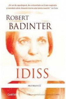 Idiss