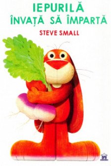 Iepurila invata sa imparta