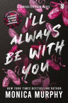 I'll Always Be With You (Book 4)