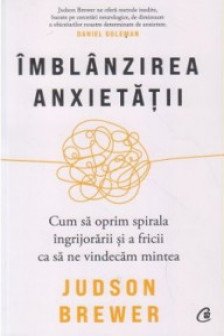 Imblanzirea anxietatii