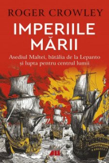Imperiile marii
