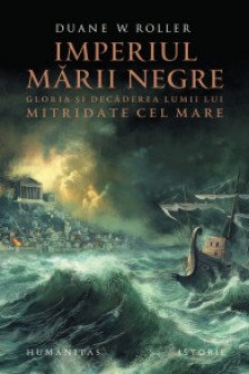 Imperiul marii negre