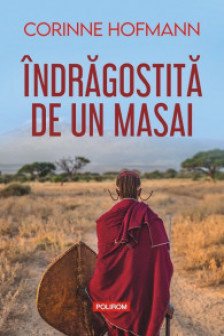 Indragostita de un masai