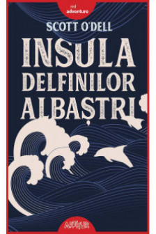 Insula delfinilor albastri