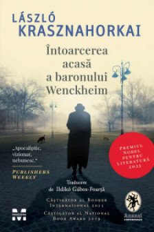 Intoarcerea acasa a baronului Wenckheim